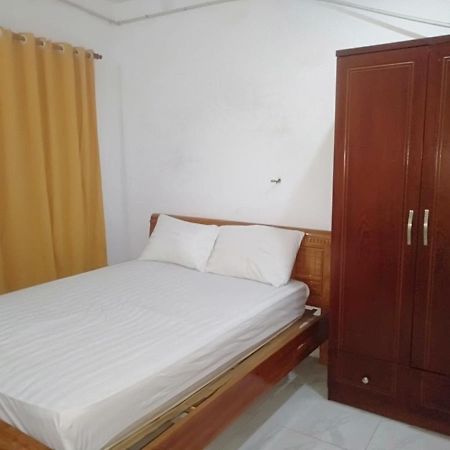 An Nam Corner- Cong Quynh Appartement Ho Chi Minh-stad Buitenkant foto