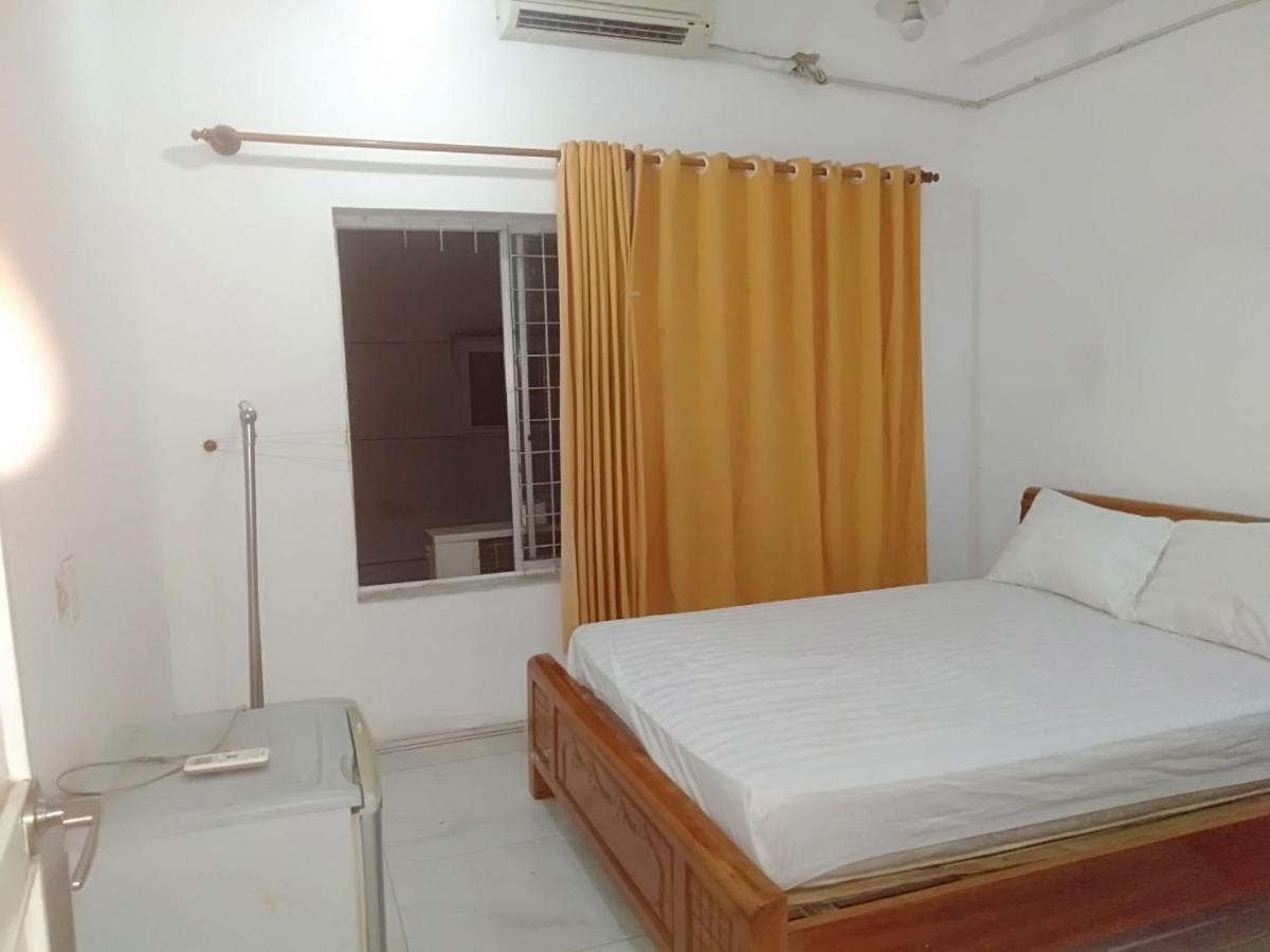 An Nam Corner- Cong Quynh Appartement Ho Chi Minh-stad Buitenkant foto