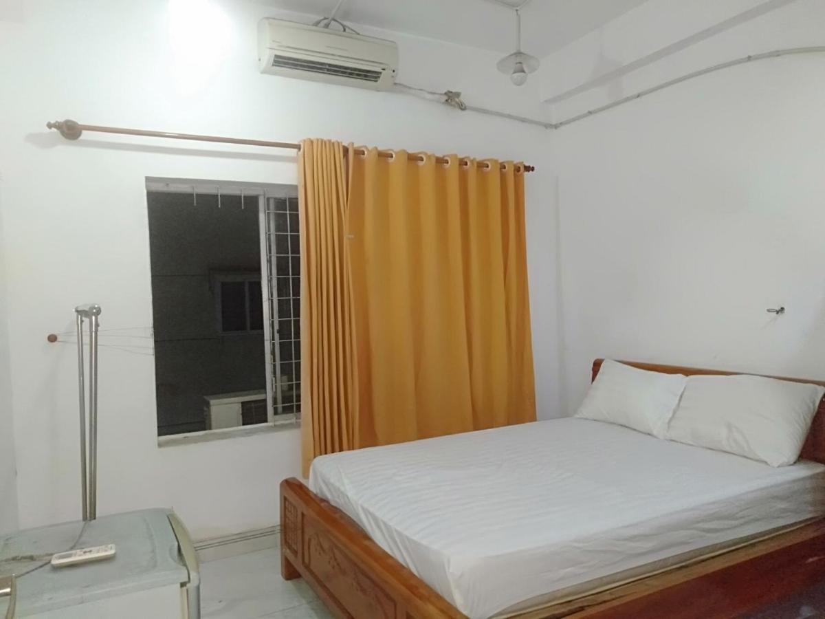 An Nam Corner- Cong Quynh Appartement Ho Chi Minh-stad Buitenkant foto